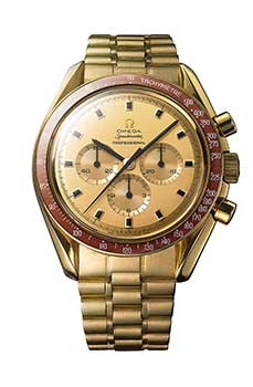 Omega Speedmaster 1969