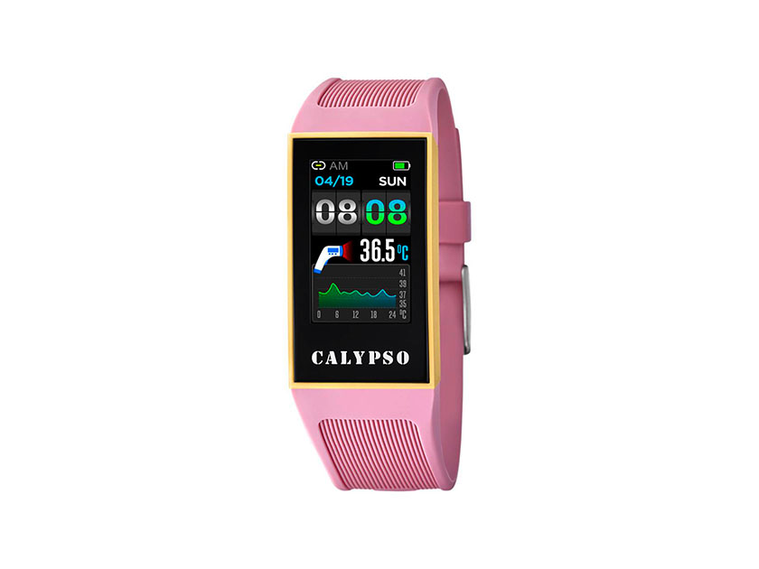 relojes digitales