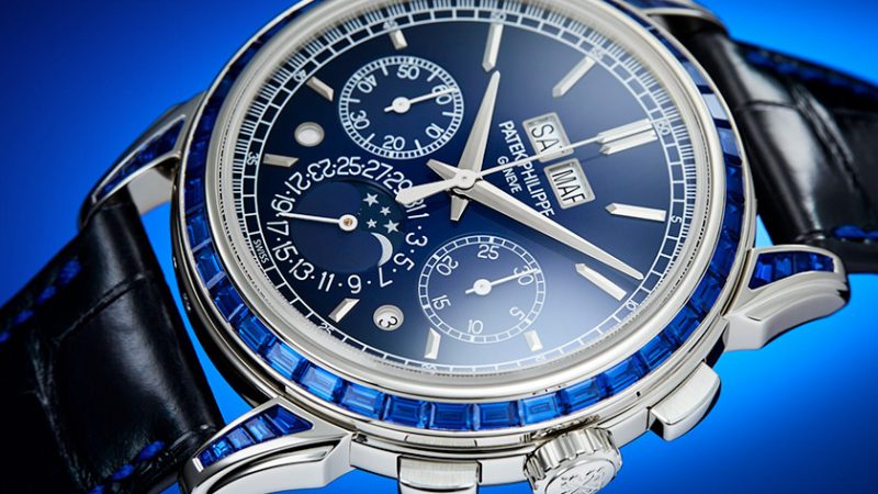 Patek Philippe y el precio de sus relojes exclusivos
