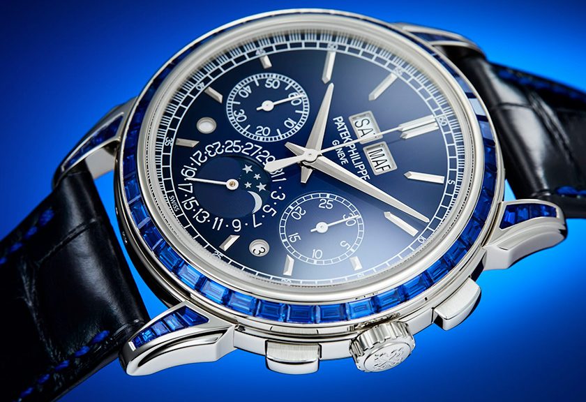 Patek Philippe y el precio de sus relojes exclusivos